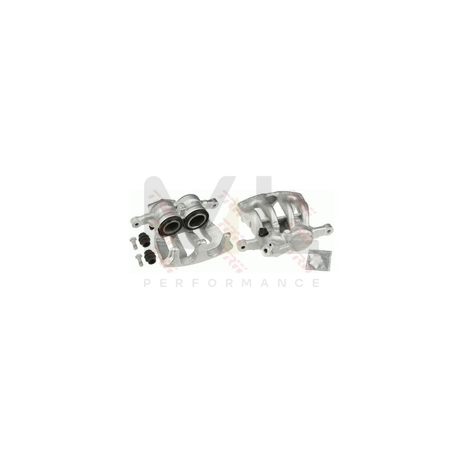 TRW BHN820E Brake Caliper for PEUGEOT 407