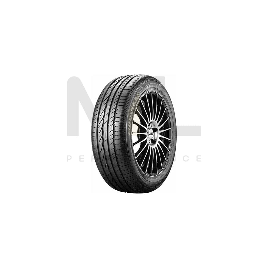 Bridgestone Turanza ER300 Ecopia 205/60 R16 92V Summer Tyre