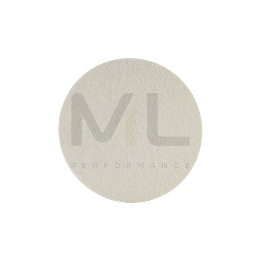 Sonax Felt Pad 127 2pcs.