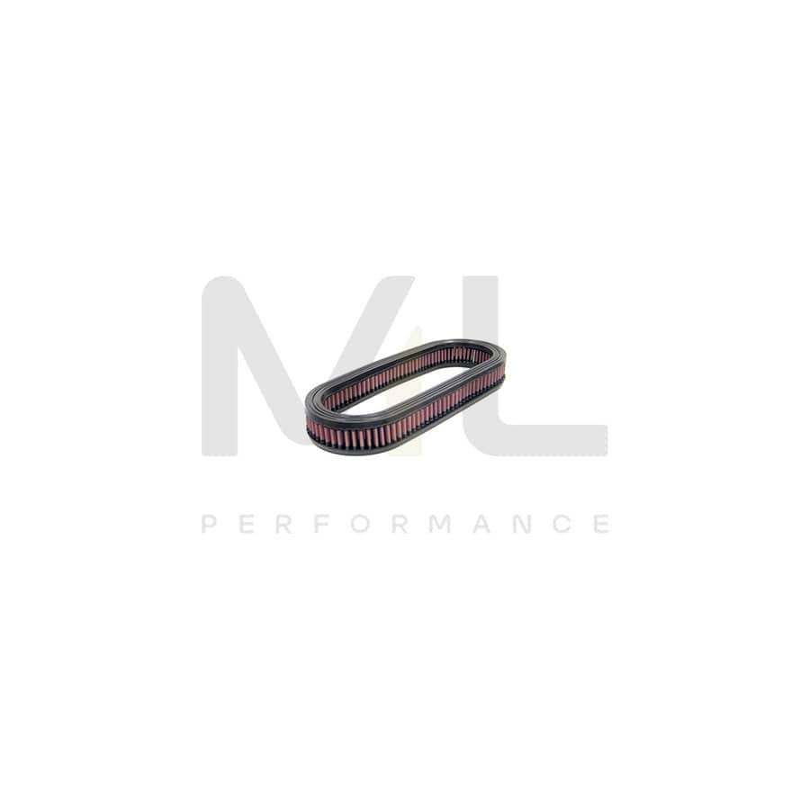 K&N TB-0300 Replacement Air Filter