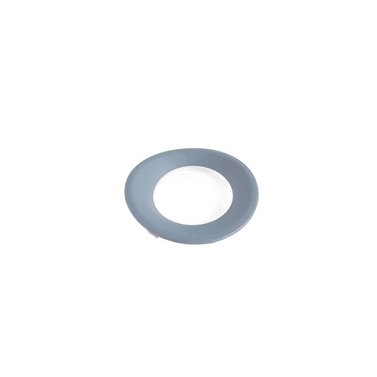Genuine BMW 51113423790 E83 Cover, Fog Lamp, Primed Right (Inc. X3 3.0d)