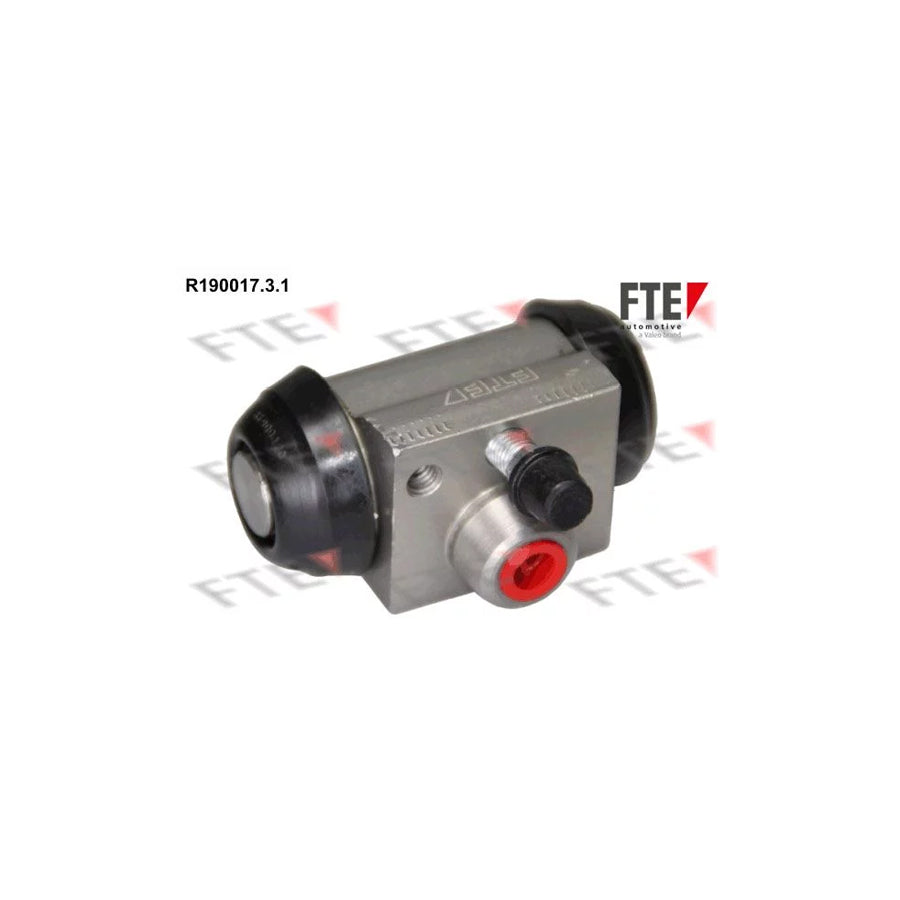 FTE R190017.3.1 Wheel Brake Cylinder