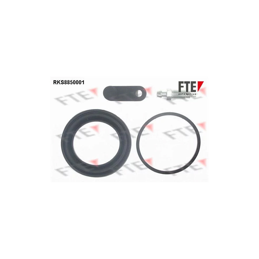 FTE Rks8850001 Repair Kit, Brake Caliper