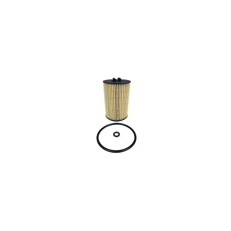 Fleetguard Lf16412 Oil Filter for MAN Tge