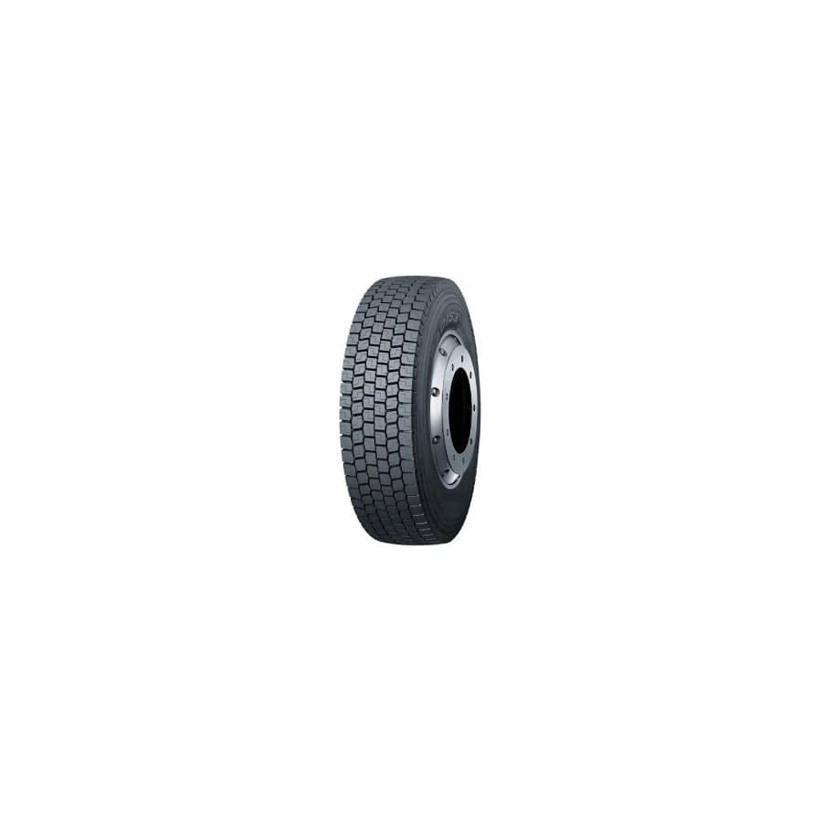 Diversen Ad153 Golden Crown 315/80 R225 154M Summer Truck Tyre