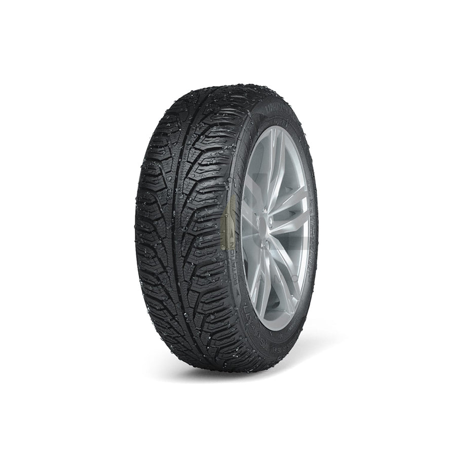 Uniroyal MS plus 77 M+S 3PM 205/65 R15 94T Winter Tyre