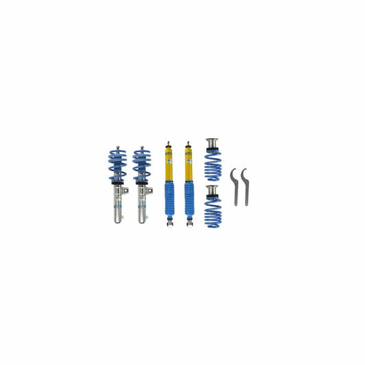 Bilstein 48-230049 AUDI SEAT SKODA VW B16 PSS10 Coilover (Inc. A3, Leon, Octavia, Golf)