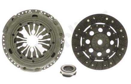 LuK Br 0222 623 3047 00 Clutch Kit