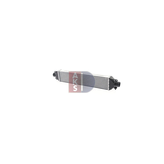 AKS Dasis 087006N Intercooler