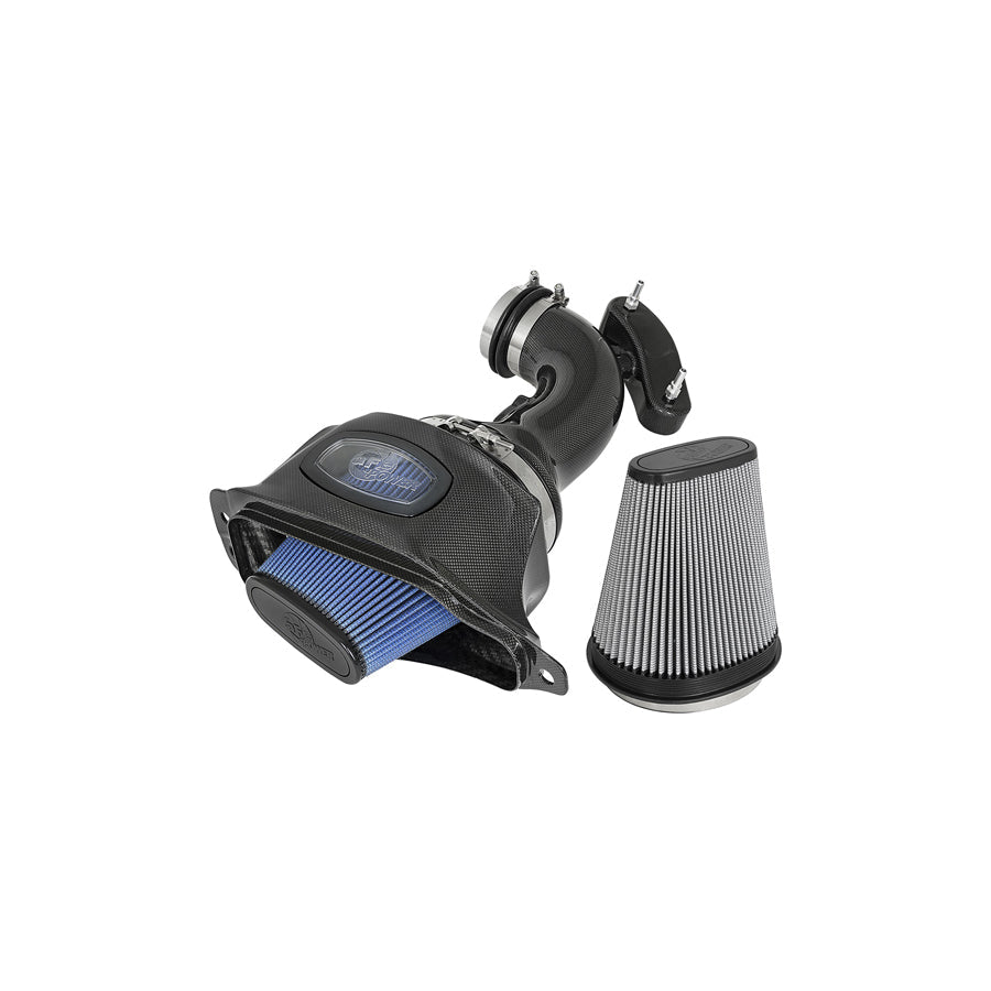 aFe 52-74201-C Sealed Intake Chevrolet Corvette (C7) 14-19 V8-6.2L