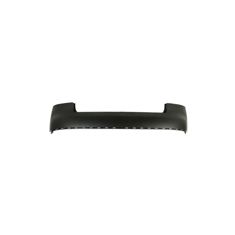 Blic 5506-00-0019952P Rear Bumper for Audi A4