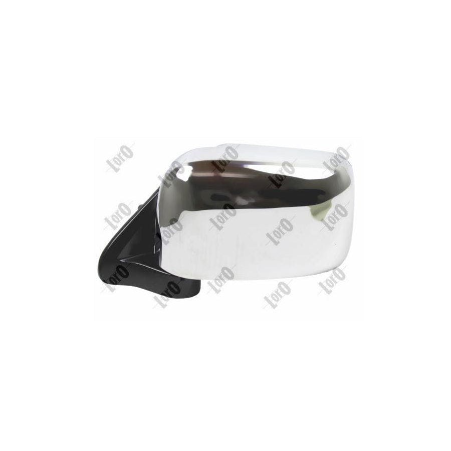 Abakus 2702M03 Wing Mirror for Nissan Navara