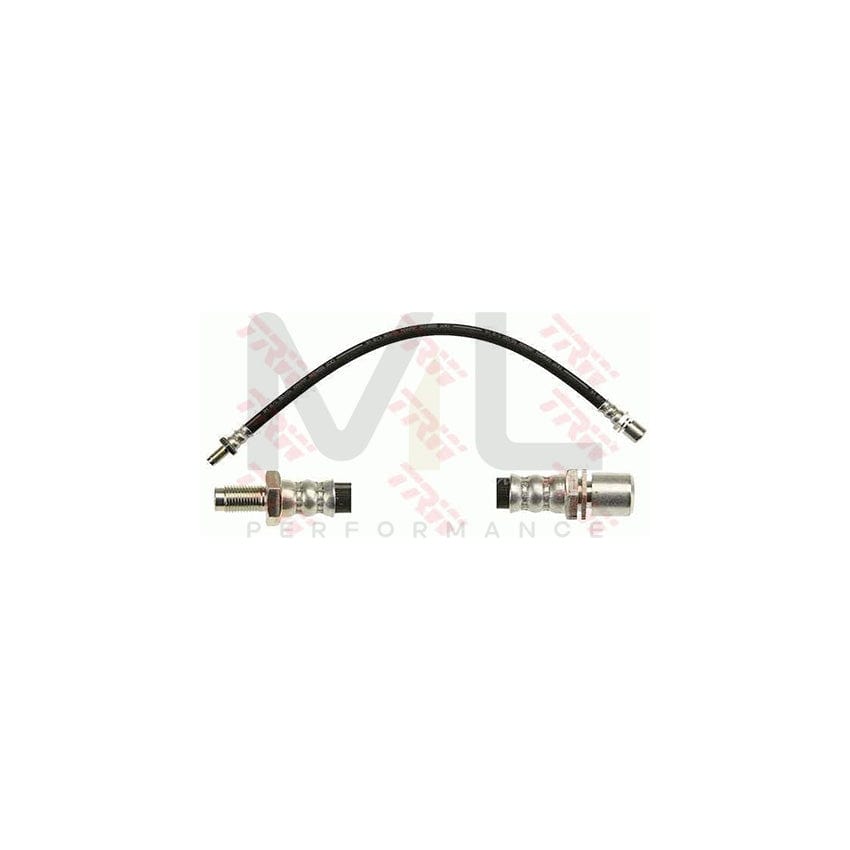 TRW PHA452 Brake Hose 420mm