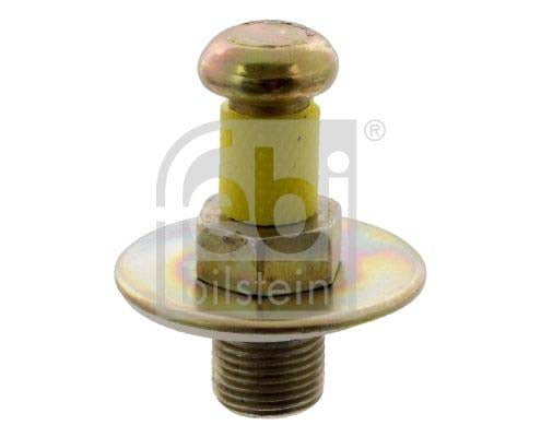 Febi Bilstein 15676 Door Lock | ML Performance UK Car Parts