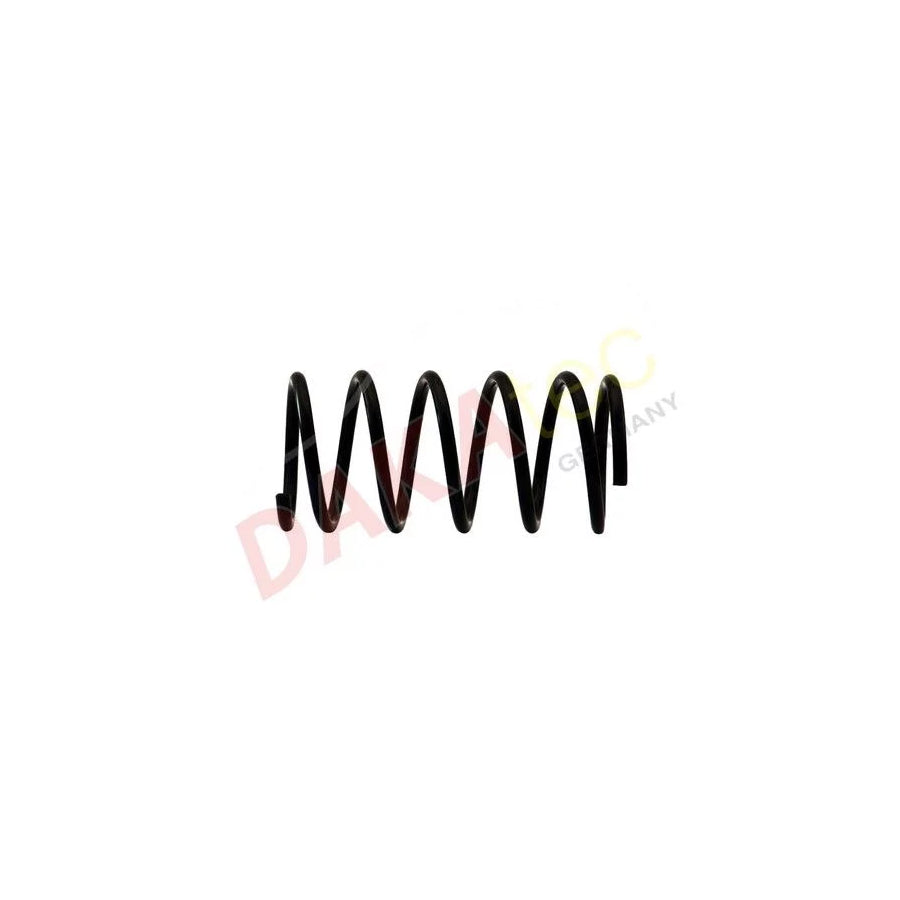 Dakatec 300406 Coil Spring for Daewoo Nubira