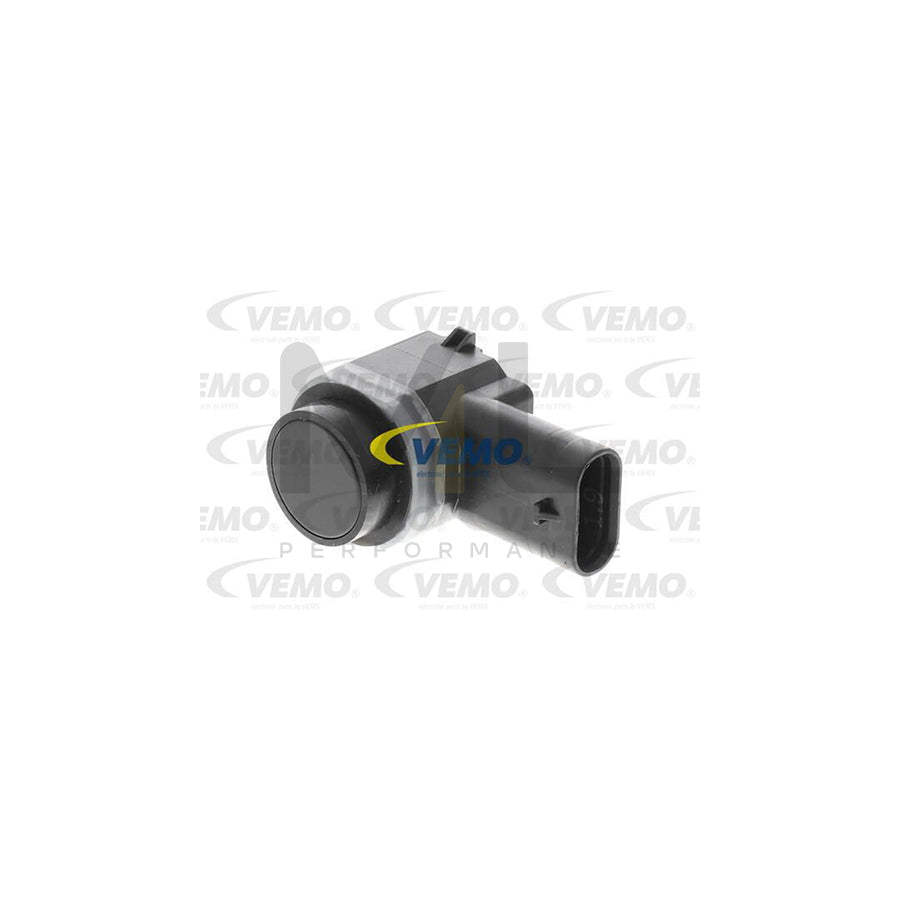 VEMO V25-72-0109 Parking sensor Original VEMO Quality, Front, Rear, Black, Ultrasonic Sensor