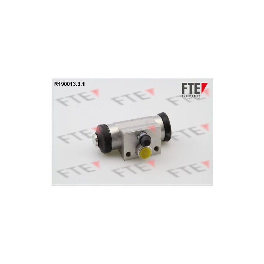 FTE R190013.3.1 Wheel Brake Cylinder for Land Rover Freelander