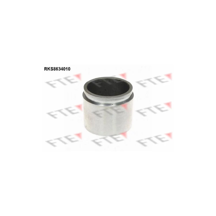 FTE Rks8634010 Piston, Brake Caliper for Hyundai I10 I (Pa)