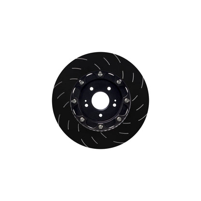 EBC SG2FC7795 Kia Stinger Racing 2 Piece Floating SG Grooved Discs Front (Complete Assembly) - Brembo Caliper 3 | ML Performance UK Car Parts