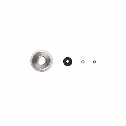 Bilstein 19-214405 LEXUS GS B4 OE Replacement Rear Shock Absorber 3 | ML Performance UK Car Parts
