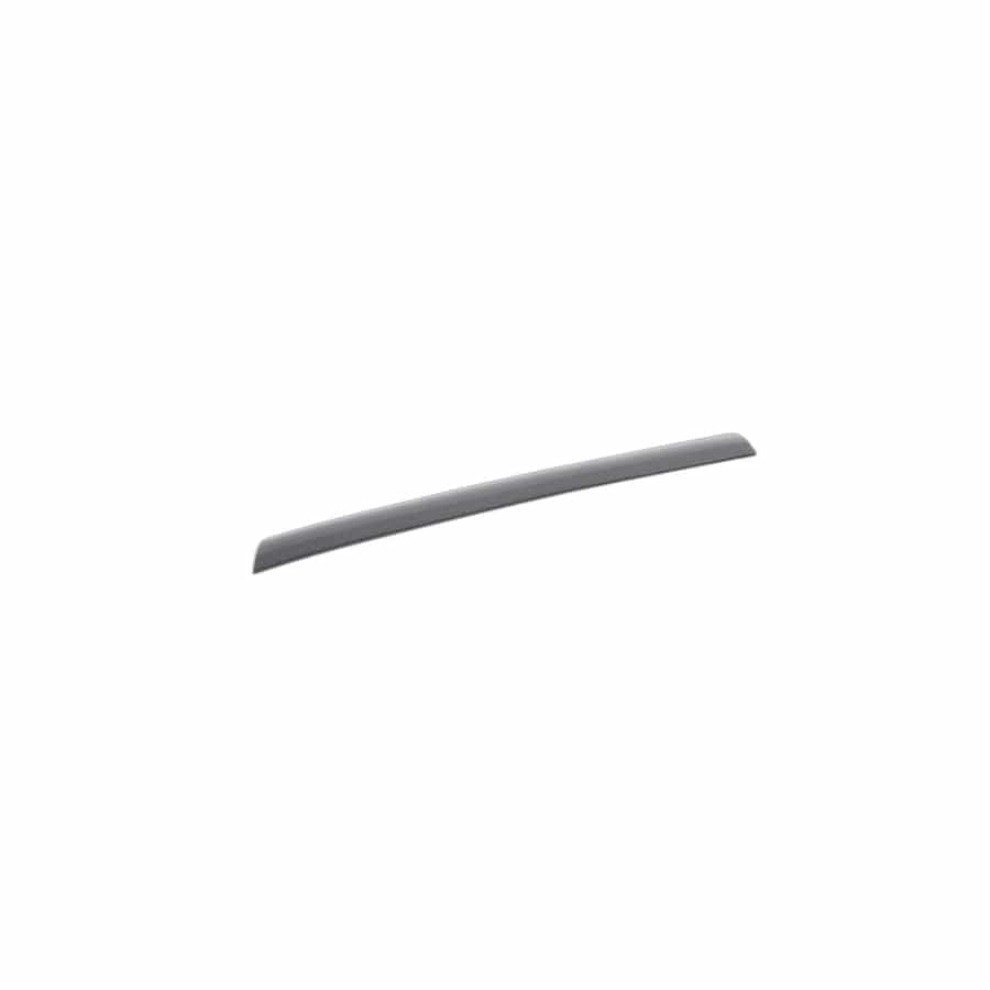 Genuine BMW 51767391048 Seal, Front Side Panel, Right (Inc. i8)