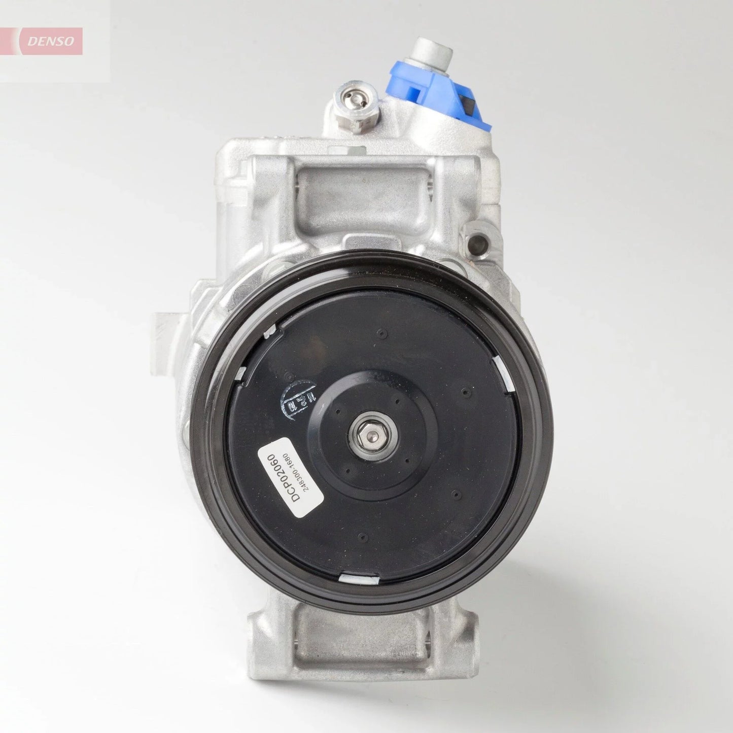 DENSO DCP02060 Compressor, Air Conditioning