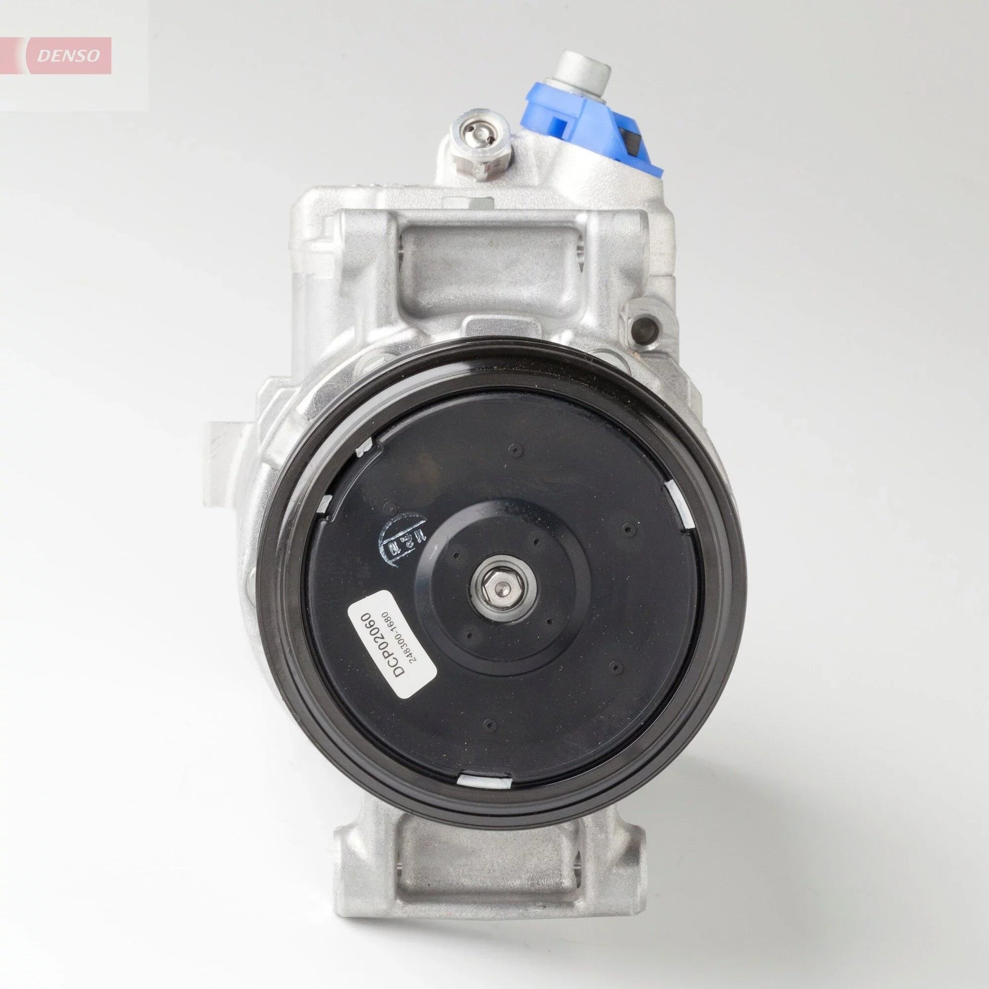 DENSO DCP02060 Compressor, Air Conditioning
