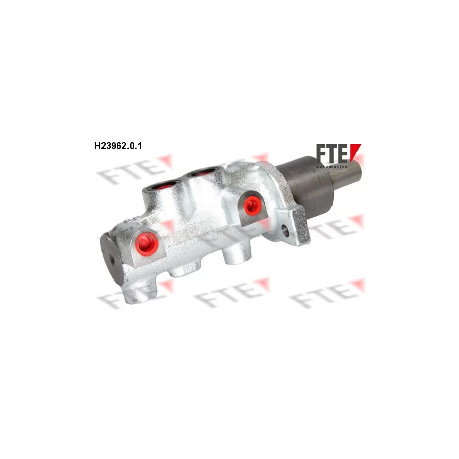 FTE 9220319 Brake Master Cylinder