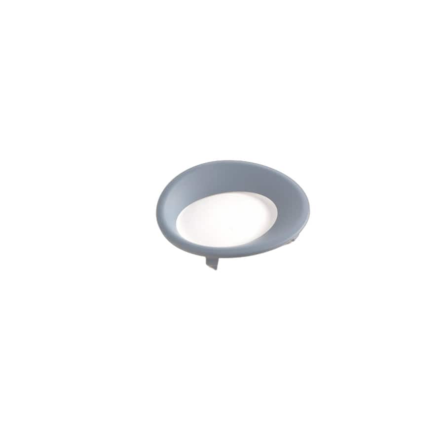 Genuine BMW 51113423789 E83 Cover, Fog Lamp, Primed Left (Inc. X3 3.0i)