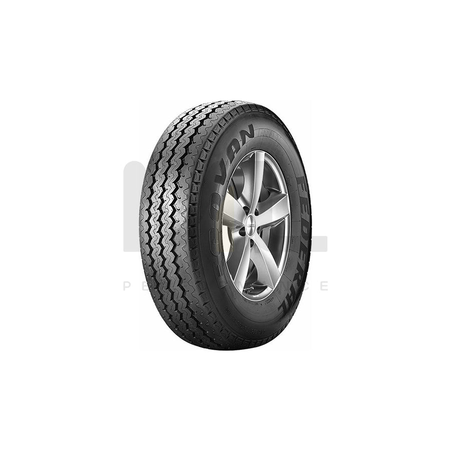 Federal Ecovan ER-01 215/65 R16 109/107T Van Summer Tyre