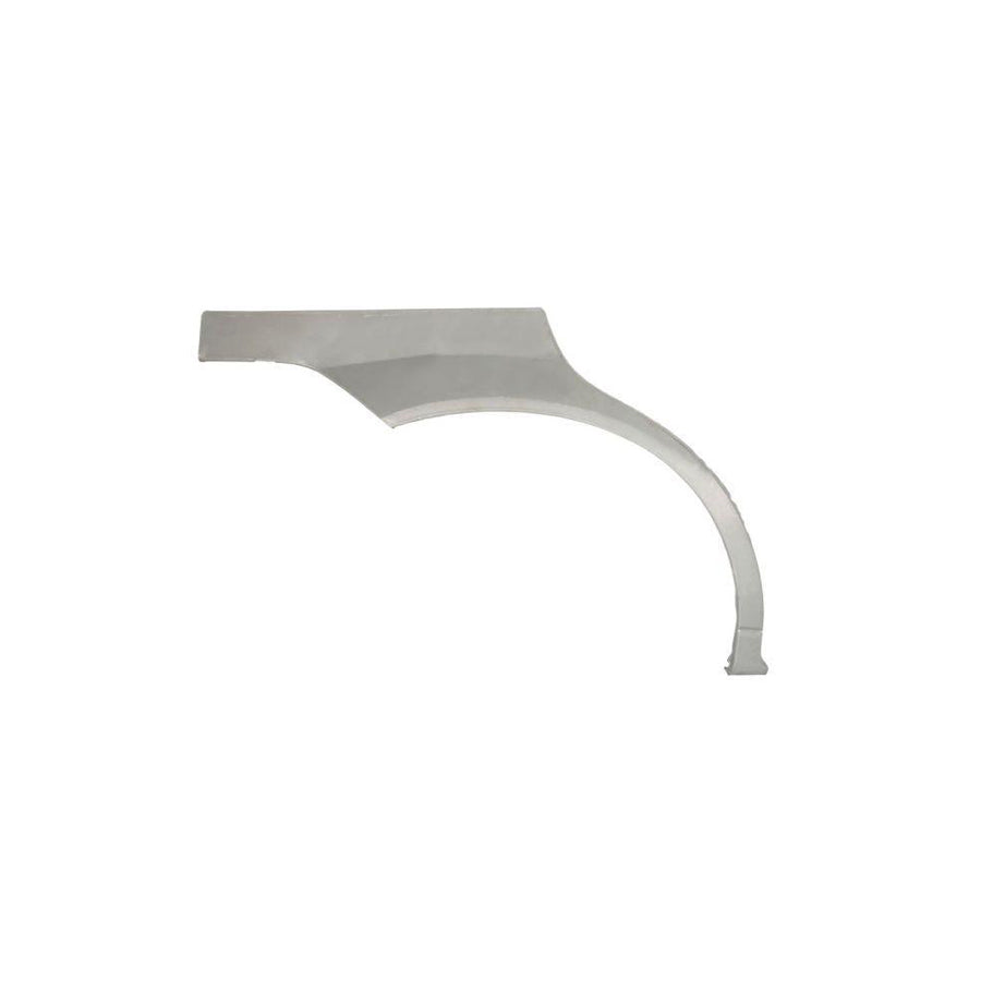 Blic 6504-03-1633582P Wheel Arch Liner for Nissan Almera Tino (V10)