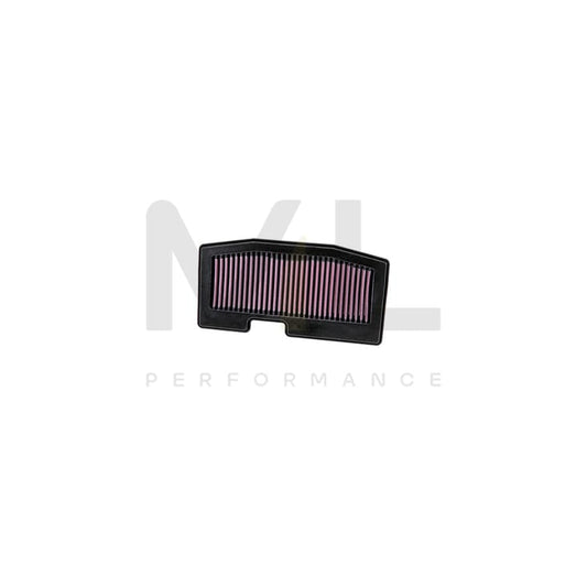 K&N TB-6713 Replacement Air Filter