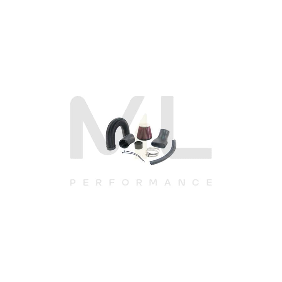K&N 57-0315 Performance Air Intake System