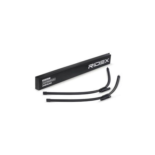 Ridex 298W0027 Wiper Blade For Citro?? C4