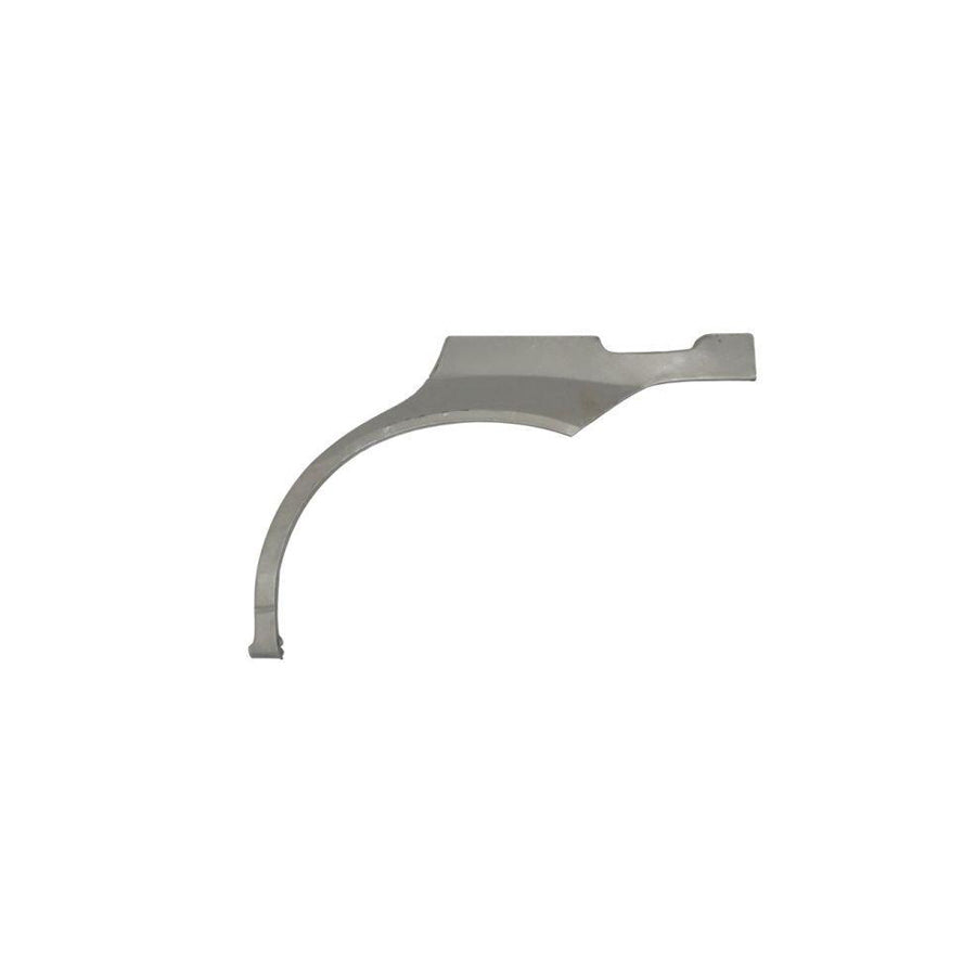 Blic 6504-03-1633581P Wheel Arch Liner for Nissan Almera Tino (V10)