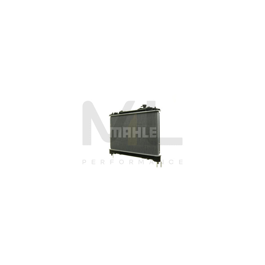 MAHLE ORIGINAL CR 1885 000S Engine radiator for MAZDA 6 Brazed cooling fins, Automatic Transmission | ML Performance Car Parts