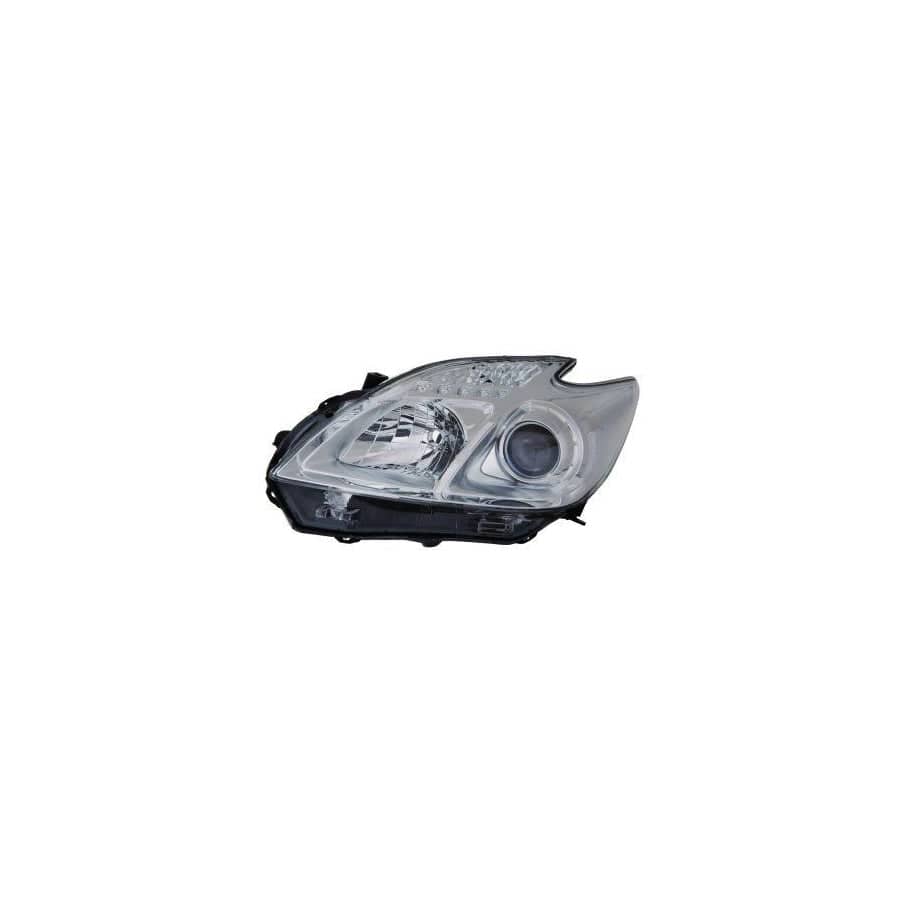 Abakus 21211P6Llemn1 Headlight