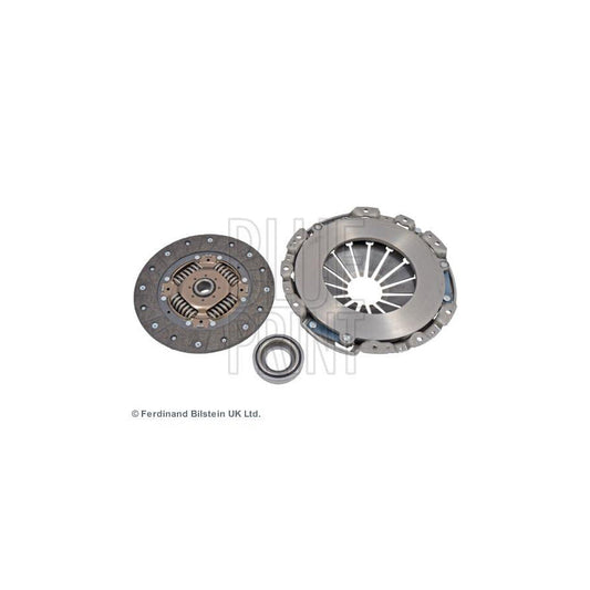 Blue Print Adn130228 Clutch Kit for Nissan Cabstar (F24M, F24W)
