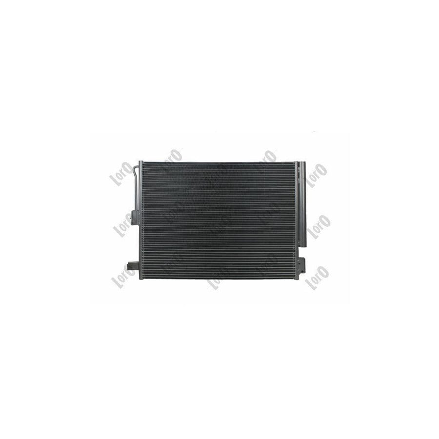 Abakus 0230160012 Air Conditioning Condenser for Jeep Grand Cherokee IV (Wk, Wk2)
