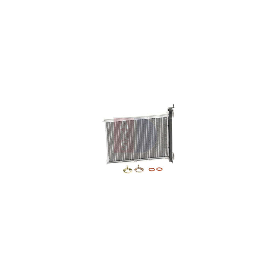 AKS Dasis 189014N Heater Matrix