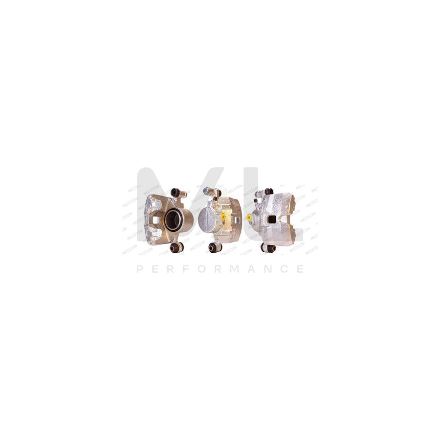 Ferodo Premier FCL692847 Brake Caliper With Accessories