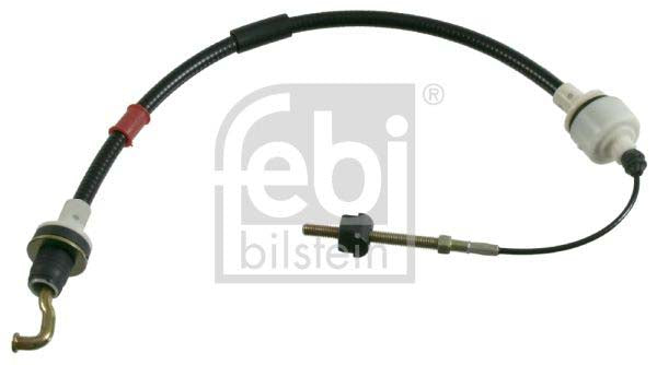 Febi Bilstein 21254 Clutch Cable | ML Performance UK Car Parts