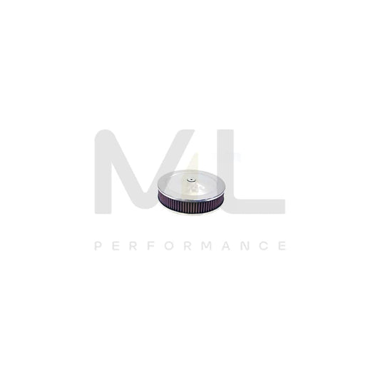 K&N 60-1070 Round Air Filter Assembly