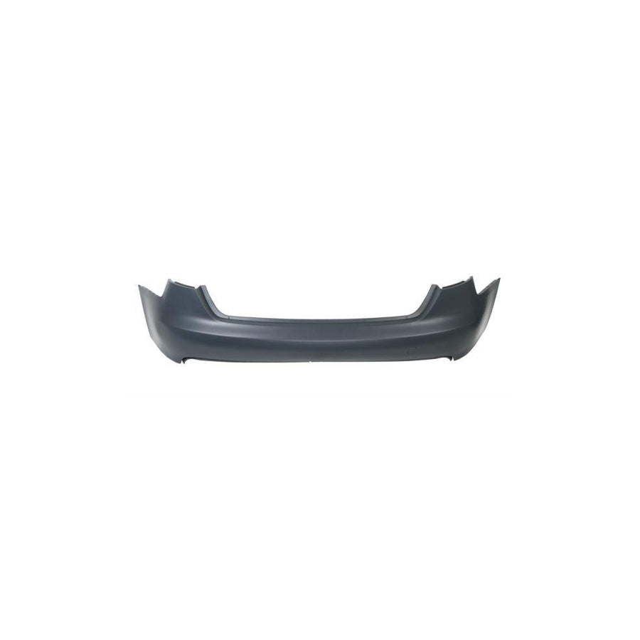 Blic 5506-00-0029950P Rear Bumper for Audi A4