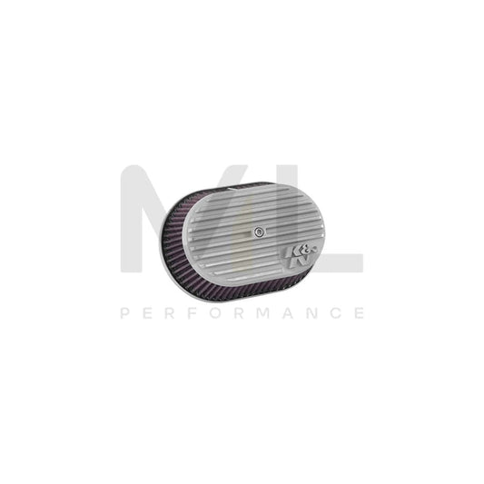 K&N RK-3952S Intake System-Harley Davidson