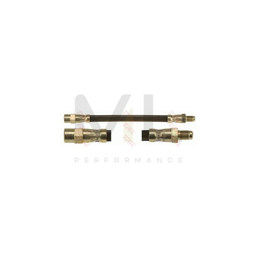 TRW PHB554 Brake Hose for VW TRANSPORTER 200mm, M10x1