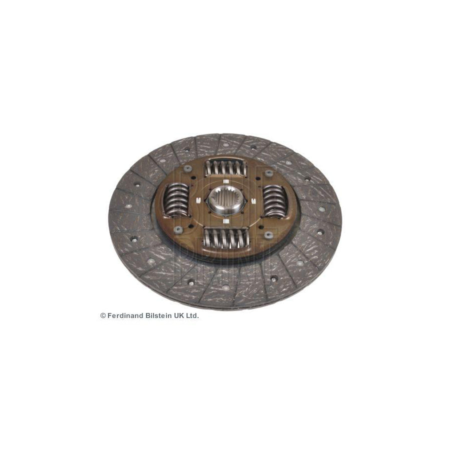 Blue Print Adg031119 Clutch Disc for KIA Sorento I (Jc)