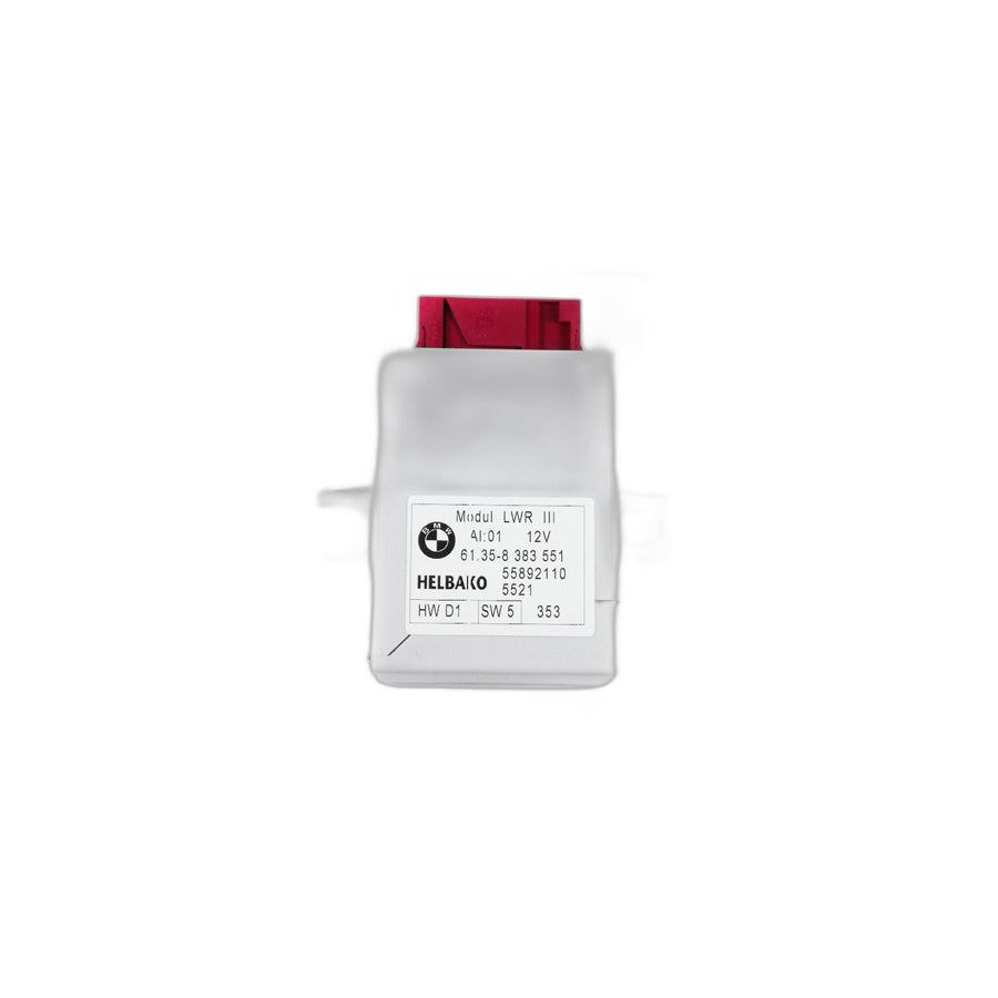 Genuine BMW 61358383551 E52 R50 R53 Control Unit Beam Range Adjustment (Inc. Cooper S, One 1.4i & Cooper)