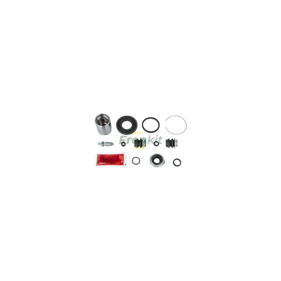 Frenkit 234933 Repair Kit, Brake Caliper for Honda Accord