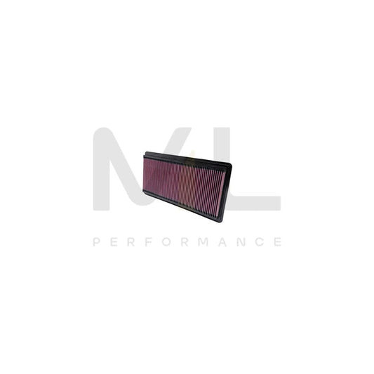 K&N 33-2111 Replacement Air Filter
